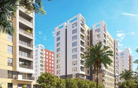 Sur Yapı Antalya lansman öncesi fiyatları!