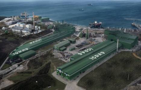 İÇDAŞ'ın fabrika arazisine 18 talip var!