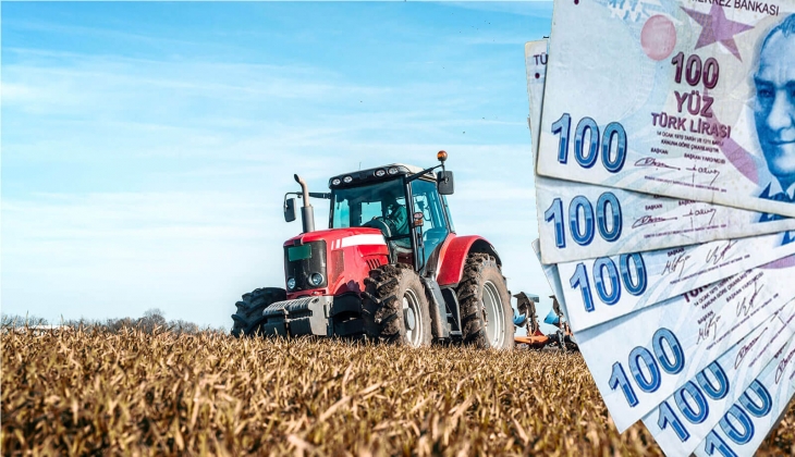 Çiftçilerin hesaplarına bugün 150 milyon TL yatıyor! Bakanlıktan yeni tarımsal destek ödemesi müjdesi!