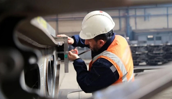 İş arayan mühendisler için düğmeye basıldı! Başvuru şartları tek tek açıklandı! İşte detaylar!