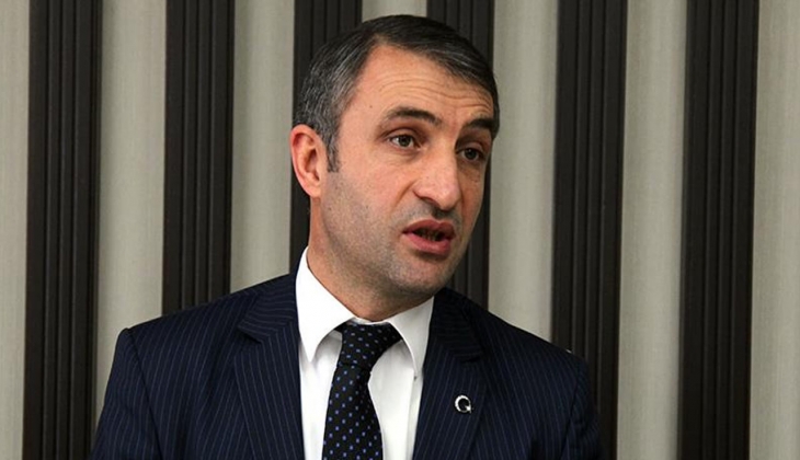 Konut sektörüne can suyu olacak! İmar yönetmeliğinde değişikliğe gidildi!