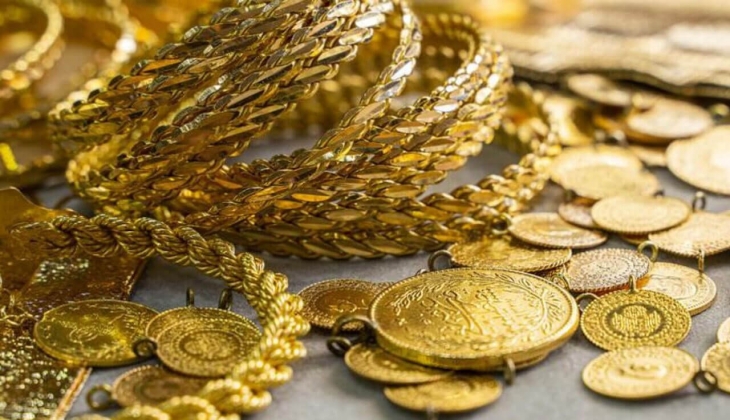 Altın 3 bin TL olacak demişti! Tuna Kaya dan flaş açıklama geldi! Altını bu rakamdan alın!