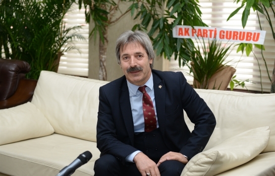 Tokat Vakıflar Bölge Müdürlüğü'nden 118 milyon TL'lik inşaat yatırım!