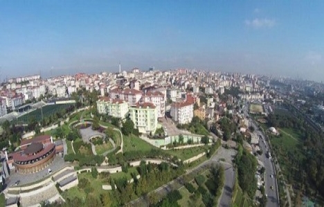 Kağıthane'de 4 milyon TL'ye satılık gayrimenkul!