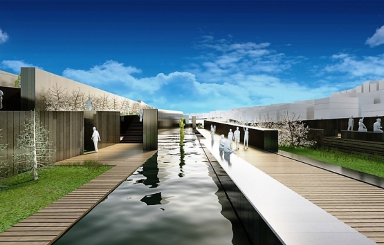 Samsun Arkeoloji ve Etnografya Müzesi’ne ödül!