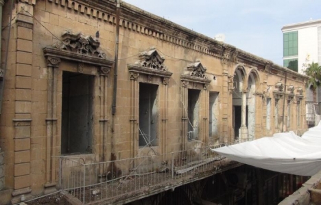 Şanlıurfa'ya Bediüzzaman Said Nursi Müzesi kuruluyor!