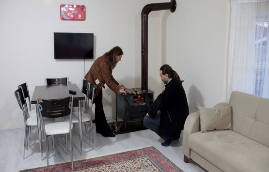 Hobi evleri Orhaneli de arazi fiyatlarını yükseltti!