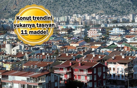 Konut iyi bir yatırım mıdır?