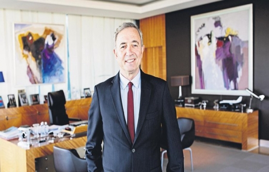 Akfen Holding yatırımlarına ara vermeden devam edecek!