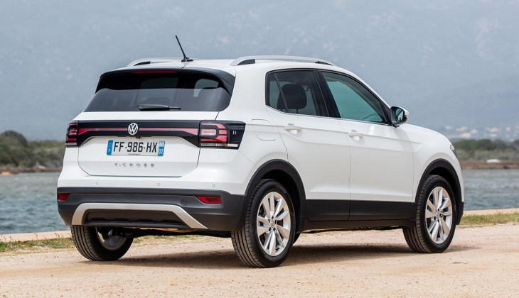 Volkswagen’den 24 ay vadeli kredi kampanyası! İşte 1 Ekim 2022 fiyat listesi…