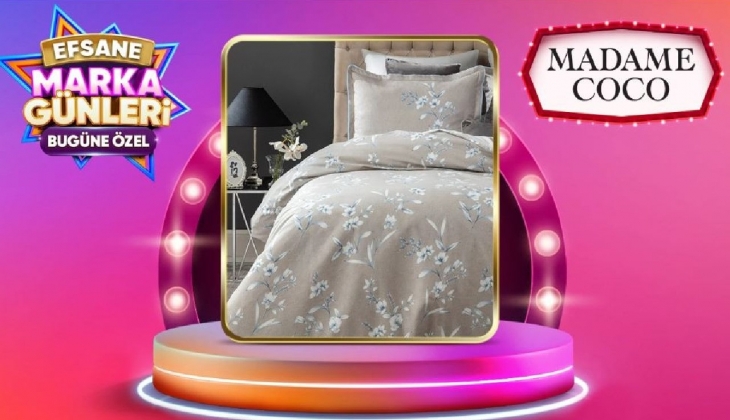 Bu fiyatları görmeden alışveriş yapmayın! Hepsi Burada’da Efsane Kasım başladı!