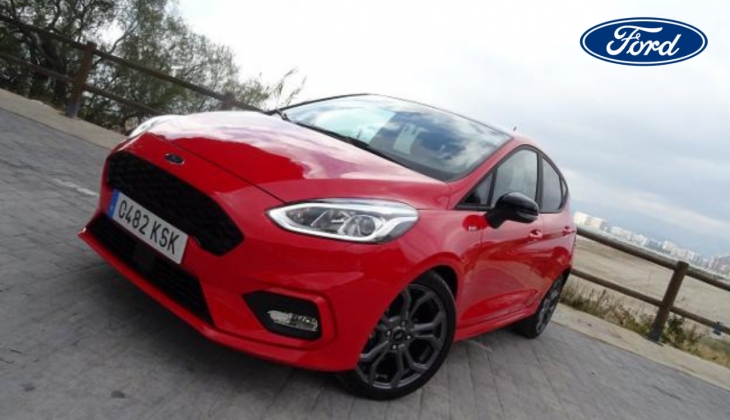 Ford Fiesta alacaklara indirim müjdesi! Fiesta’ya tamı tamına 62 bin 600 TL indirim geldi!