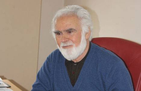 Atasoy Müftüoğlu: Dünyada şehirler insan karşıtı mekanlara dönüşüyor!