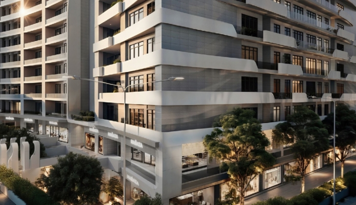 Pırlanta Ümraniye’de 2026 teslim konutlar 1,99 faizle!