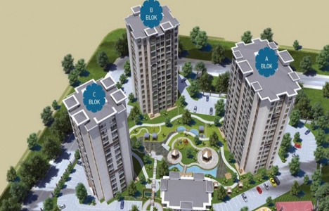 Sultanbeyli Selçuklu Evleri ödeme bilgileri!