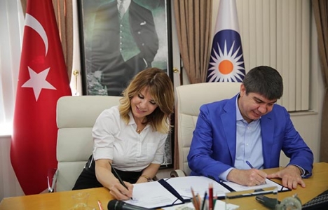 Antalya Büyükşehir asansör kontrolleri için protokol imzaladı!