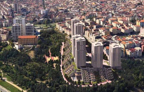 Essenora Teras Evler fiyat listesi!