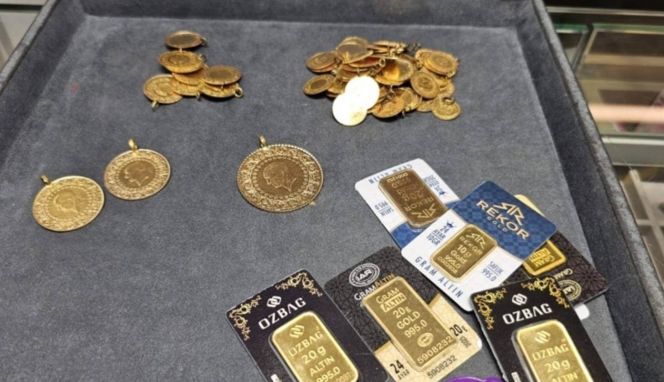 Yastık altında altını olanlar soruyor! Gram altın bir ayda ne kadar arttı?