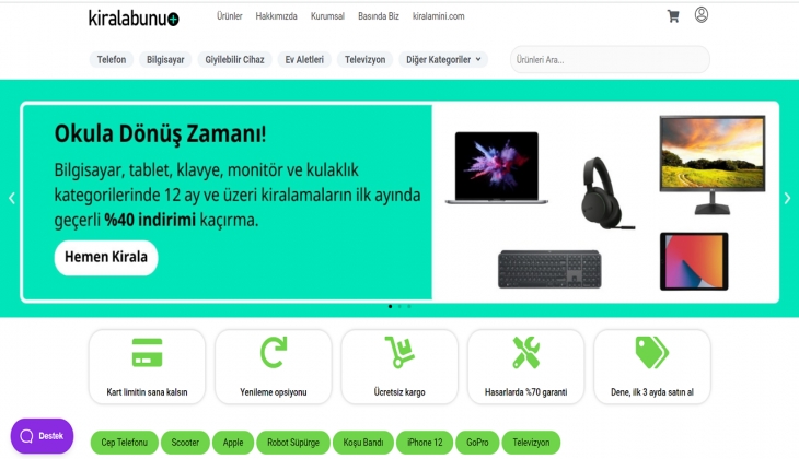 11 soruda soruda kiralabunu.com!