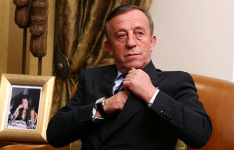 Ali Ağaoğlu 3.5 milyon Euro'ya yeni tekne satın aldı!