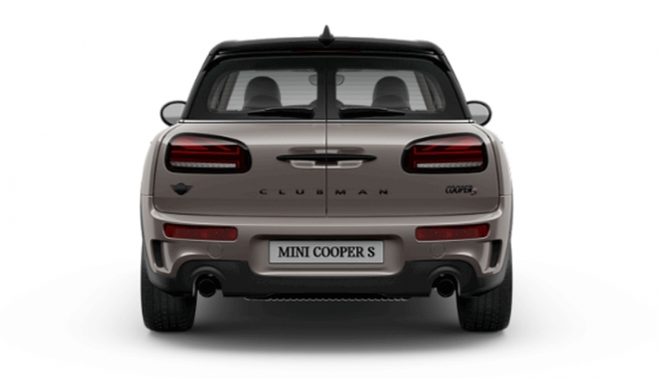 Mini Cooper Clubman 2022 Mart fiyat listesi!