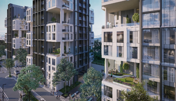 Piyalepaşa İstanbul Premium’da yüzde 30 peşin, kalanı bankasız, kefilsiz ve vade farksız ödeme seçeneğiyle!