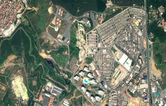 İstanbul 10 yılda ne kadar değişti?