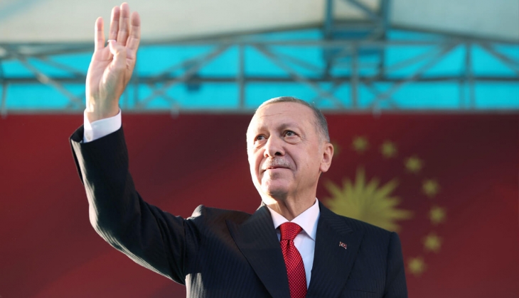 Cumhurbaşkanı Erdoğan dan 1 milyon arsa müjdesi! Fazlası olabilir ama azı olamaz
