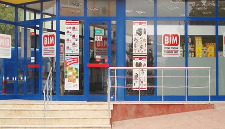 BİM kendi enflasyonunu açıkladı, gerçekler ortaya çıktı!