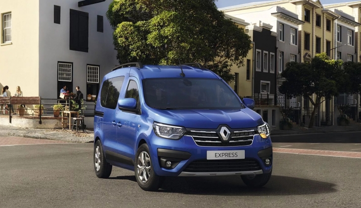 Renault ticari araçlar kapış kapış gidiyor! Bu aya özel 250 bin TL 12 ay vade, yüzde 3,49 faiz fırsatı!