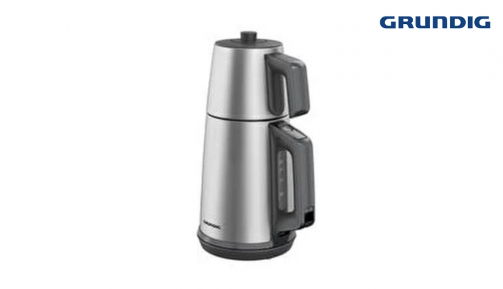 Grundig CM 4020 çay makinesinin fiyatı dibi gördü! En uygun nerede satılıyor?