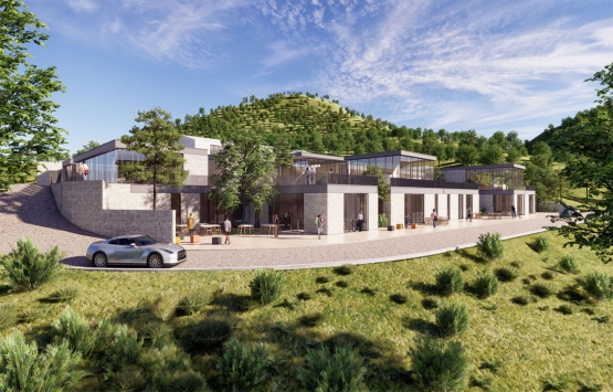 Nef Arsa Balıkesir metrekare fiyatı 2 bin 200 TL!