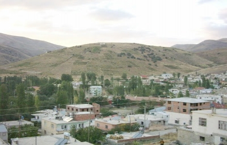 Niğde Büyükkışlakçı köyü yerleşim alanı TBMM gündeminde!