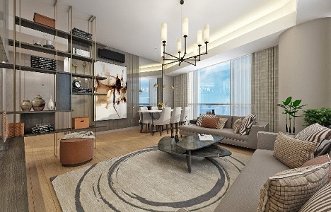 Gönye Proje Tasarım 2017 ev trendlerini analiz etti!