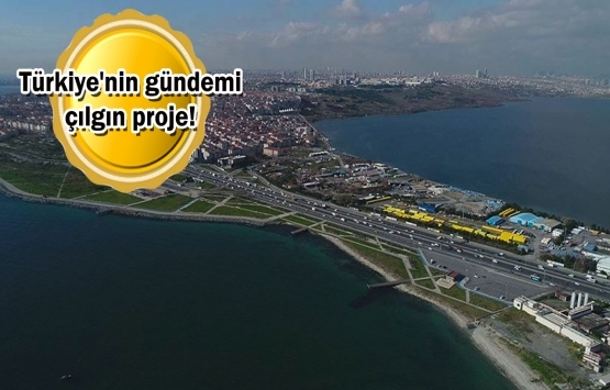 Kanal İstanbul'un avantajları ve dezavantajları neler?