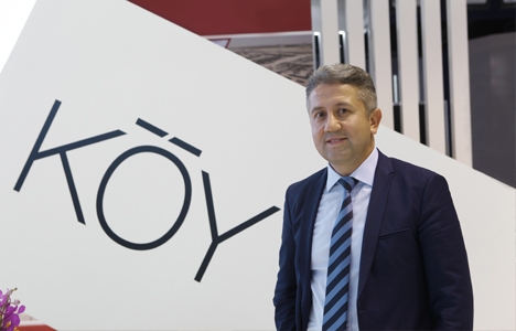 Siyahkalem Köy de 48 günde 36 milyon ciro!