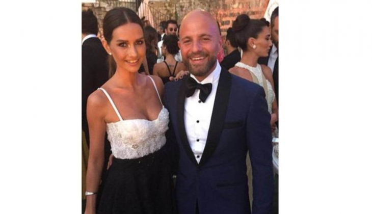 Doktorlar dizisinin Ela'sı Yasemin Özilhan'ın Boğaz manzaralı lüks villası hayran bıraktı!