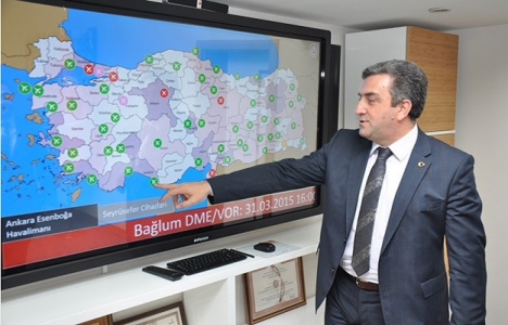 5 yeni havalimanı geliyor!