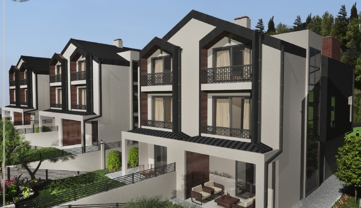 Saklı Koru nerede? Nilüfer Saklı Koru güncel fiyat listesi Ocak 2025!