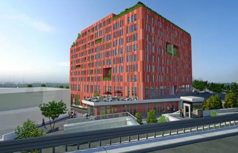 Quasar İstanbul projesi ödülleri