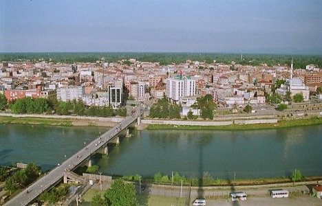 Çarşamba'yı tüm dünya tanıyacak!