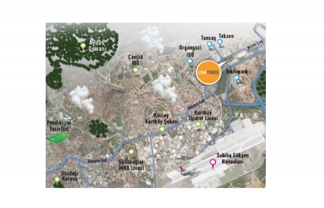 Lens İstanbul ön talep topluyor! 