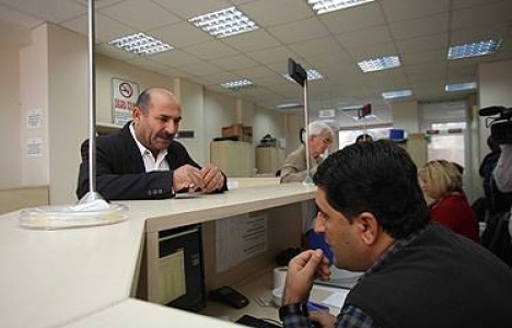 Bayraklı Belediyesi'nden vatandaşlara emlak vergisi teşekkürü!