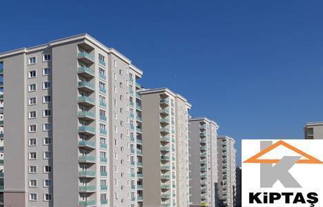 Kiptaş Hadımköy 3. Etap ev fiyatları