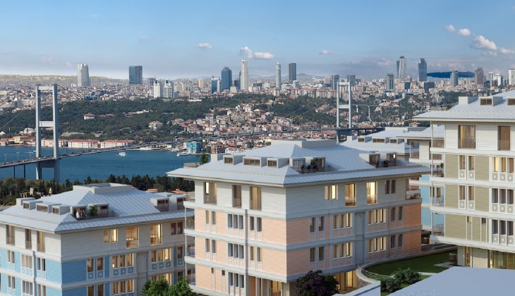 Antteras Nev konut fiyatı ne kadar, proje ne zaman teslim edilecek?
