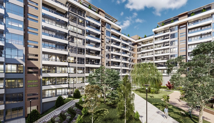 Akadia İncek satışta! Yeni proje!