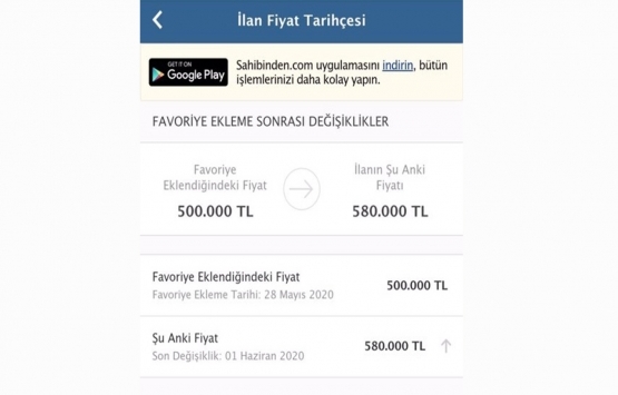 Emlakta fırsatçılara dikkat edin!