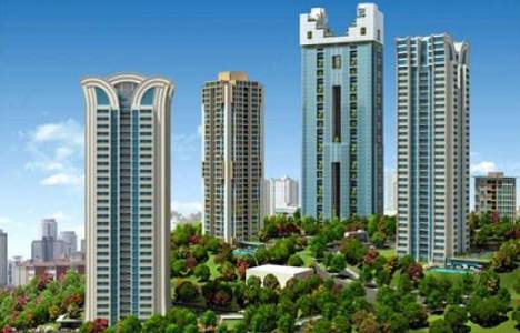 My Towerland Ataşehir'in kısmi geçici kabulü yapıldı!