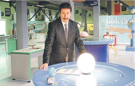 Bursa Bilim ve Teknoloji Merkezi bilimi sokağa indiriyor!