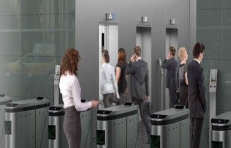 Asansör güvenliğinde teknoloji engel tanımıyor!